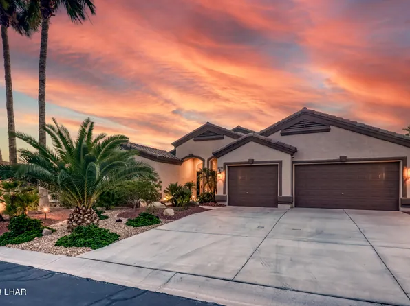 3793 Nottinghill Rd, Lake Havasu City, AZ 86404