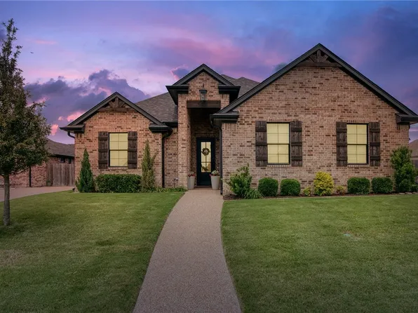 10121 Braided Briar Ln, Waco, TX 76712