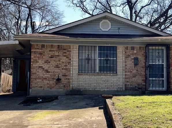 3543 Terrell St, Dallas, TX 75223