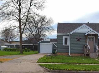 260 12th Ave S, Wisconsin Rapids, WI 54495