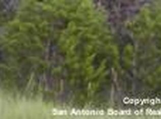 1178 Chisolm Trl, Spring Branch, TX 78070