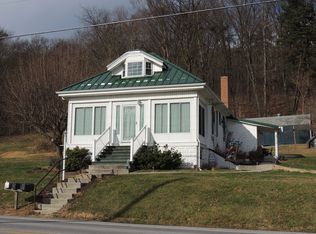 11404 Raystown Rd, Huntingdon, PA 16652