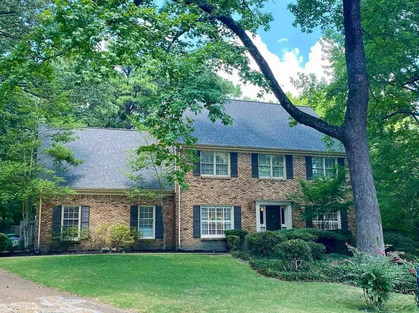 8264 Kimbrough Woods Cv, Germantown, TN 38139