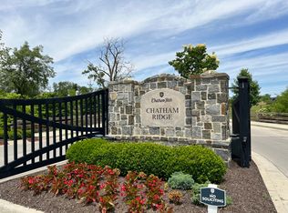 1366 Forest Hills Dr, Westfield, IN