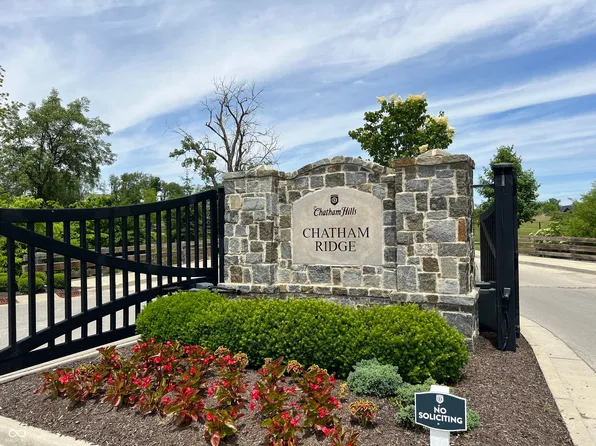 1366 Forest Hills Dr, Westfield, IN 46074