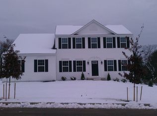 601 Hartzel Way, Sellersville, PA 18960
