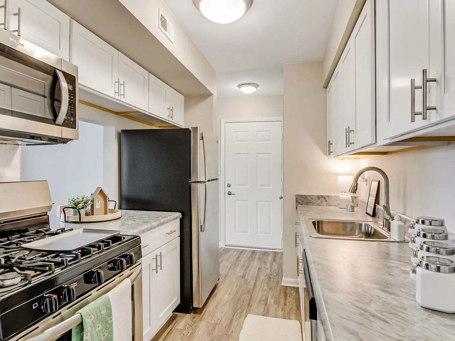 Bent Creek Apartments and Townhomes — Photo 2