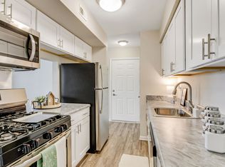 Bent Creek Apartments and Townhomes, Roanoke, VA 24019