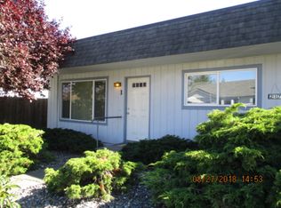 217 W Bell St APT 1, Sequim, WA 98382