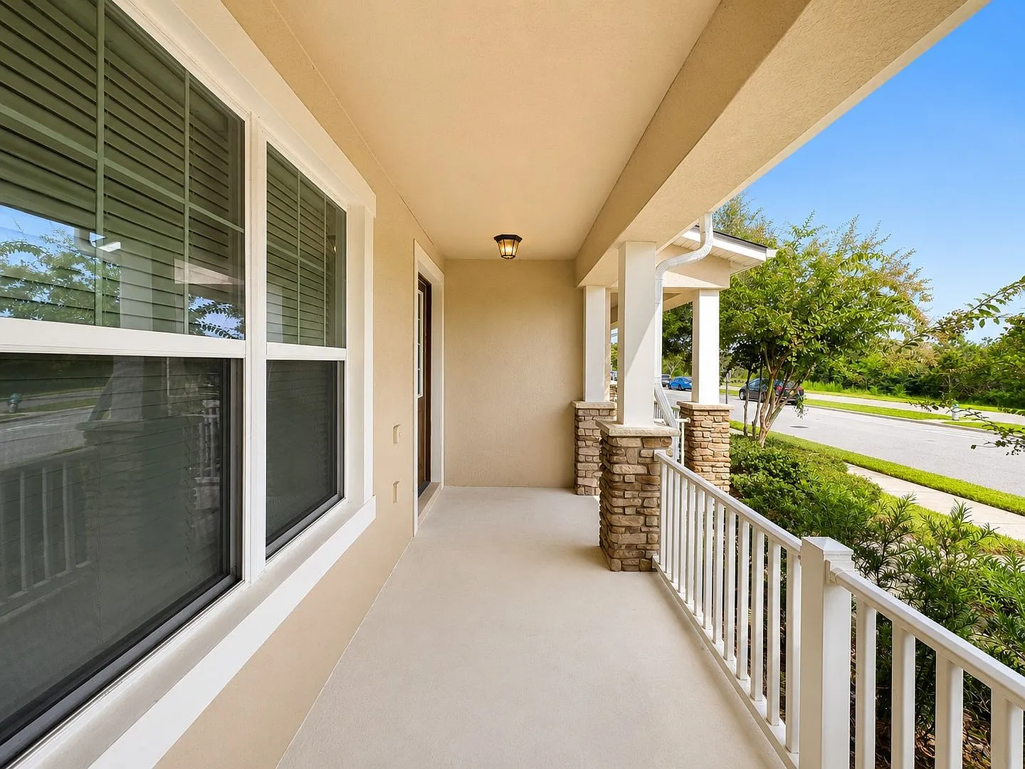 Beautiful 3 Bedroom Townhome At Windermere! — Photo 3