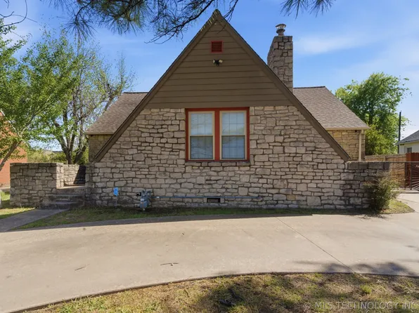 3182 E 1st St, Tulsa, OK 74104