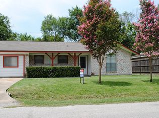 1223 Mooney Rd, Houston, TX 77037