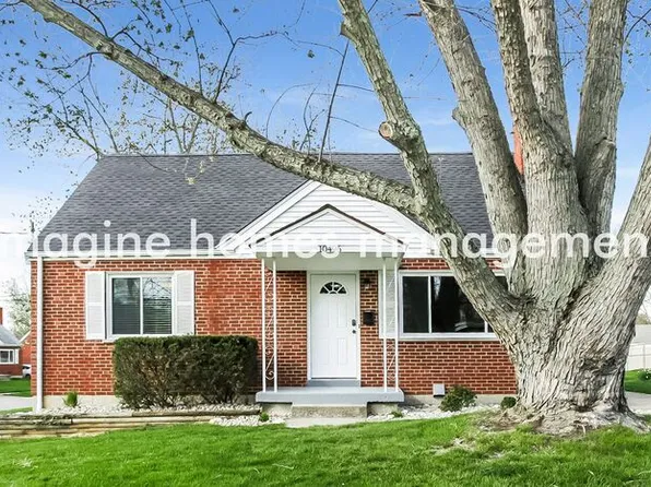 10496 Thornview Dr, Cincinnati, OH 45241