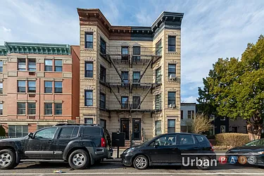 Rented by Urban Pads