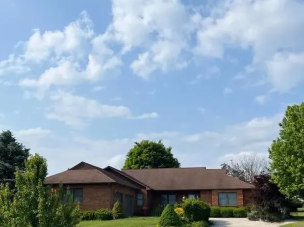 1207 Cedar Orchard Dr E, Blacksburg, VA 24060