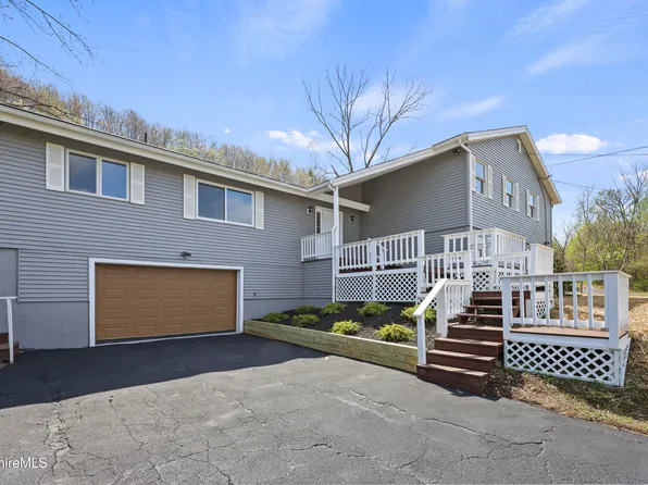 149 Wilshire Dr, Cheshire, MA 01225