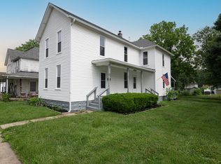 1432 Maiden Ln, Springfield, OH 45504