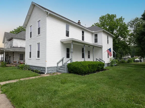 1432 Maiden Ln, Springfield, OH 45504