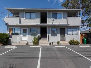 530 Moran St #A, Reno, NV 89502