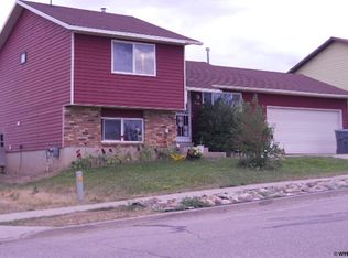 226 Highridge Point, Evanston, WY 82930