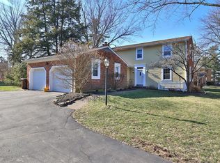 523 Pepper Ridge Rd, Cincinnati, OH 45244