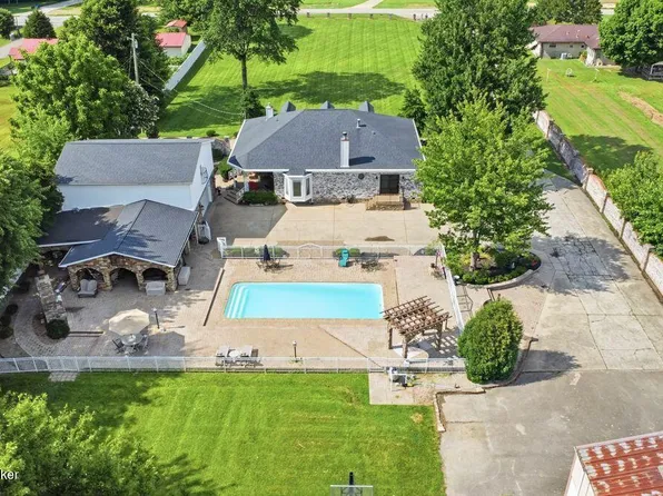 5504 Mount Washington Rd, Louisville, KY 40229