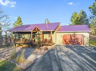 288 Oak Ridge Rd, Spearfish, SD 57783