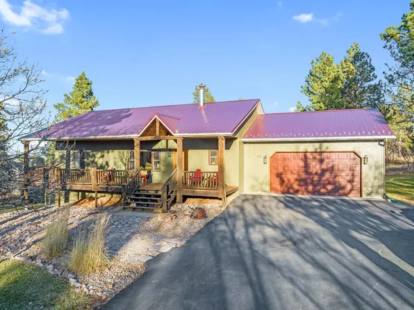 288 Oak Ridge Rd, Spearfish, SD 57783