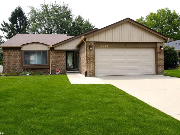 15158 Congress Dr, Sterling Heights, MI 48313