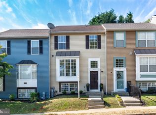862 Century St, Hampstead, MD 21074