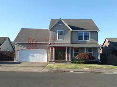 1252 Winery Ln, Eugene, OR, 97404