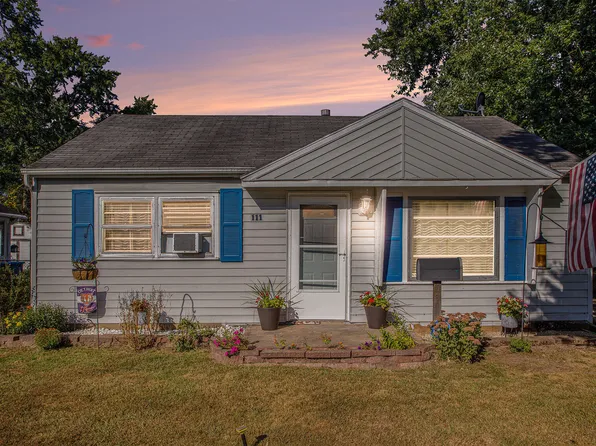 111 Broadway Blvd, Battle Creek, MI 49037