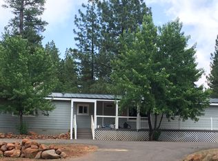 690 River Bench Rd #950, Susanville, CA 96130