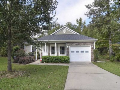 109 Hester Woods Dr, Columbia, SC, 29223