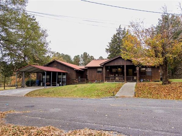 405 Hiram Rd NE, Rome, GA 30161