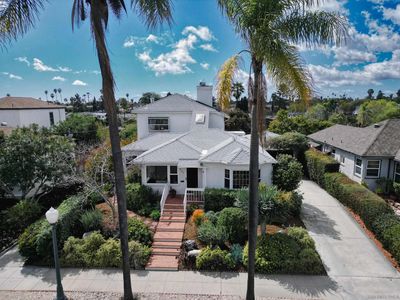 4602 Valencia Dr, San Diego, CA, 92115