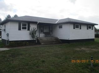 7397 Hall Rd, Muskegon, MI 49442