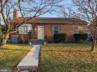 606 Biggs Ave, Frederick, MD 21702