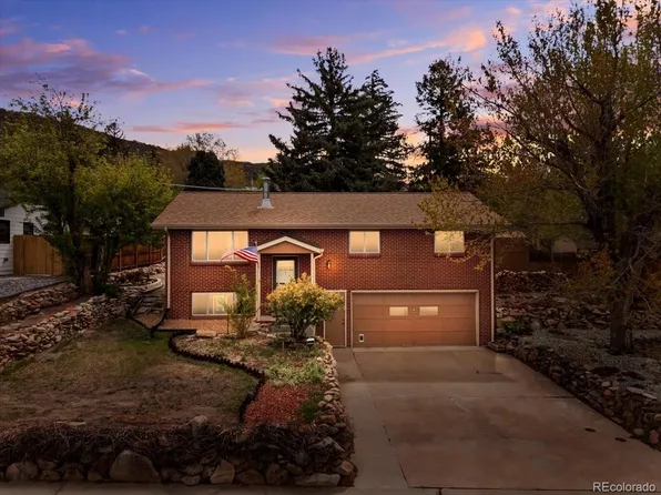 570 Vista Drive, Castle Rock, CO 80104