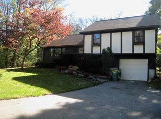 741 Ware St, Mansfield, MA 02048