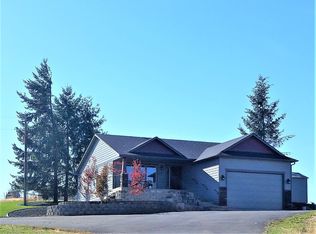 6321 N Thierman Rd, Spokane, WA 99217