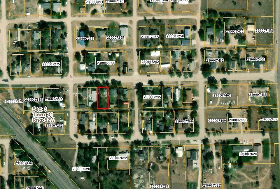 511 Main St, Crawford, NE 69339 Zillow