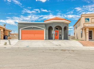 14183 Rattler Point Dr, El Paso, TX 79938