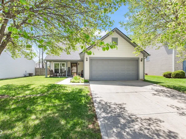 11651 Beardsley Way, Fishers, IN 46038