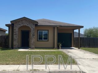 17117 Lemon Ave, Harlingen, TX 78552