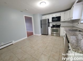 131 Emerson Gardens Rd #131, Lexington, MA 02420