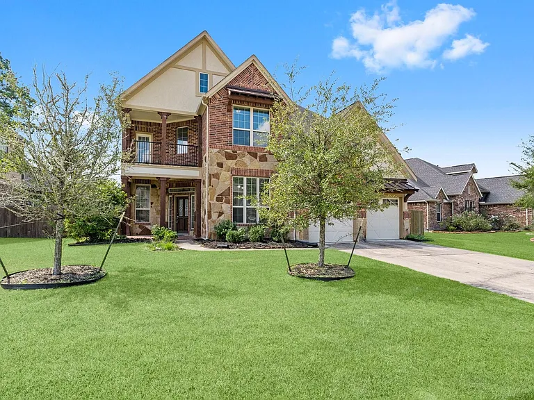 2665 Granite River Ln — Photo 2