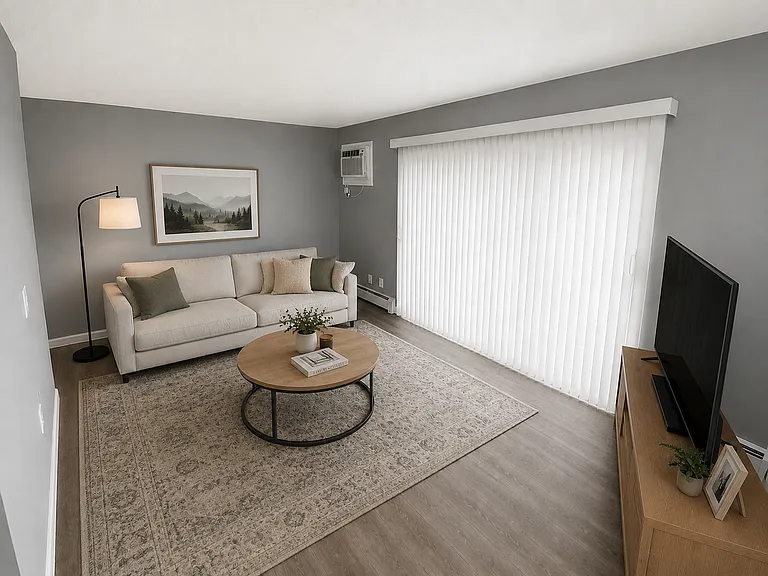 42nd Ave Apartment — Photo 15
