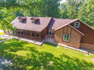 15528 Prince George Dr, Disputanta, VA 23842