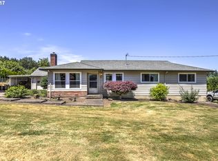 16965 SW Hillsboro Hwy, Sherwood, OR